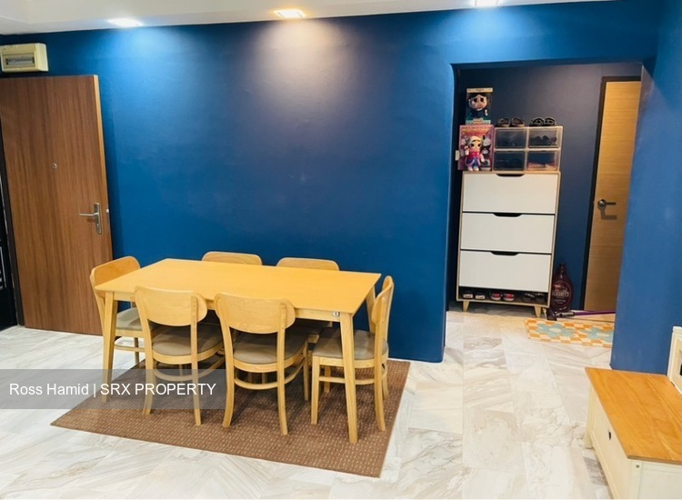 Blk 421 Keat Hong Laurel (Choa Chu Kang), HDB 4 Rooms #520177351
